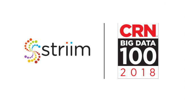 CRN-Award