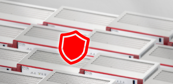 Security Firewalls & VPN