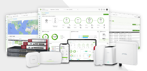 Unified Network Management